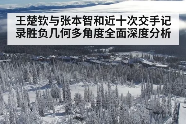 王楚钦与张本智和近十次交手记录胜负几何多角度全面深度分析